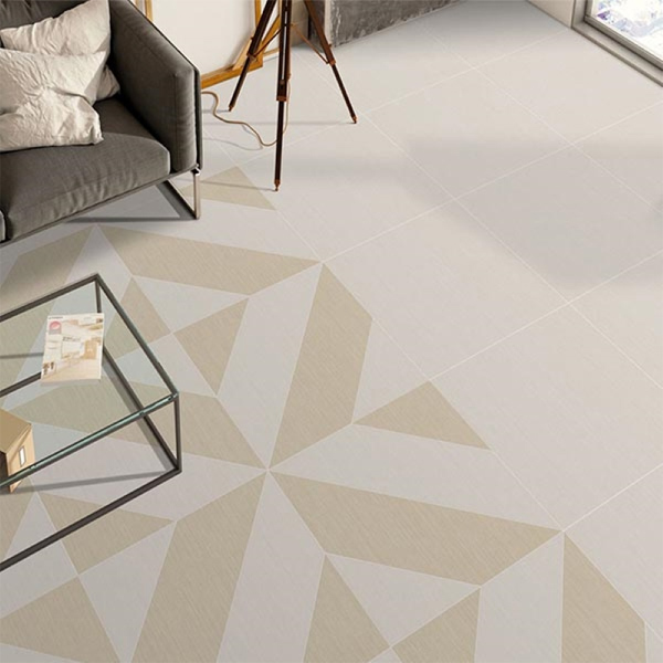 Phong mau gach Eurotile BIY H01