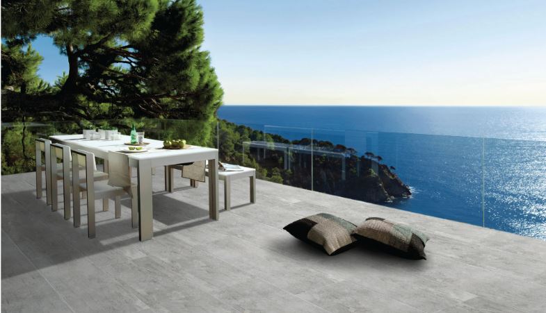 Gach Eurotile DAS D02 lat cho ngoai that