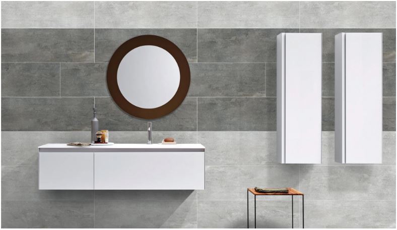 Gach Eurotile DAS D02 op tuong phong tam dep