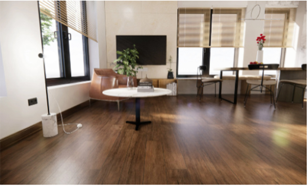 Phong mau gach Eurotile MMI M05 anh 4