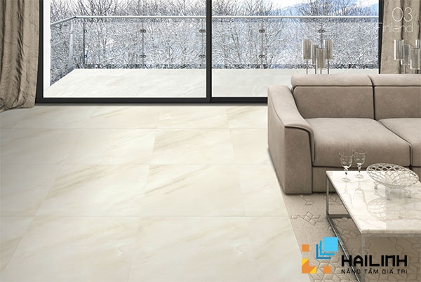 Phòng mẫu Gạch Eurotile DOD H03
