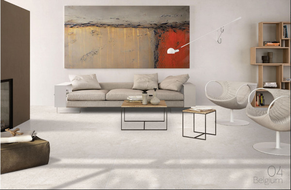 Phòng mẫu Gạch Eurotile SAT H01