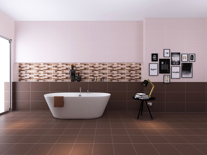 Gạch ốp tường Viglacera 30x60 UM3603