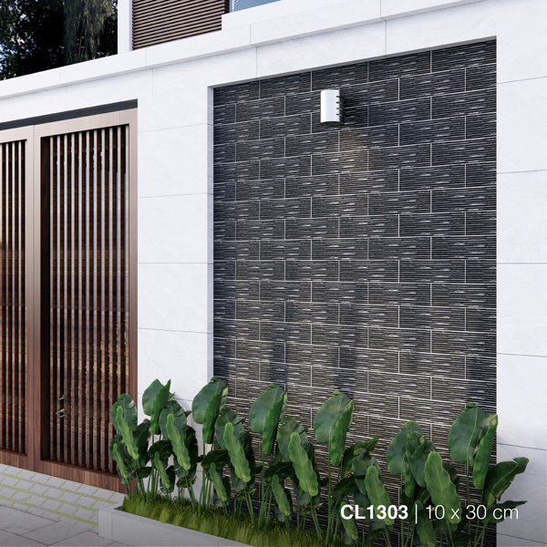Phong mau gach op tuong Viglacera CL-1303