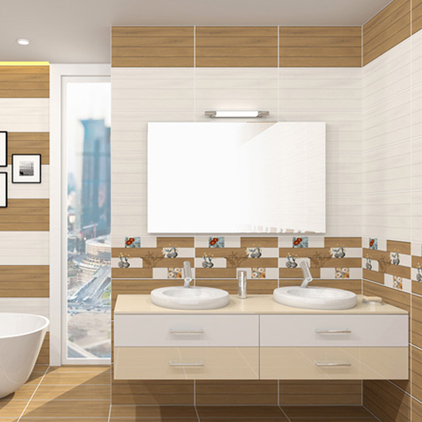 Gạch ốp tường Viglacera BS3626A