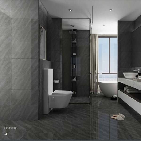 Gạch lát nền Viglacera CB-P3606