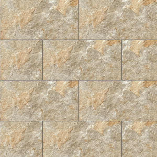 Phong mau gach Viglacera ECO-3622