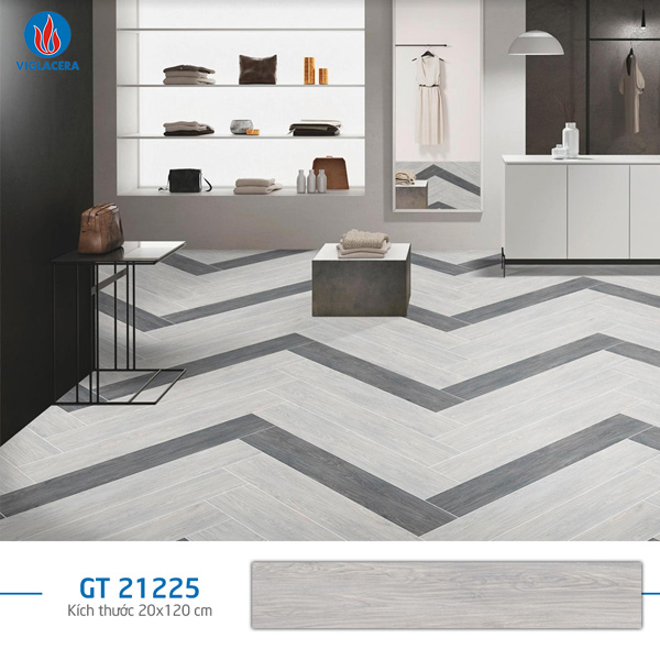 Phong mau gach Viglacera GT 21225