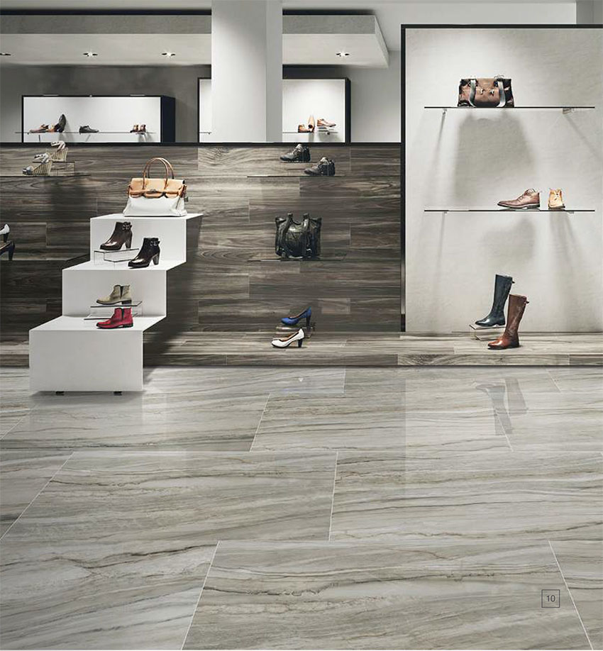 Gach Viglacea duoc nguoi tieu dung Viet ua chuong