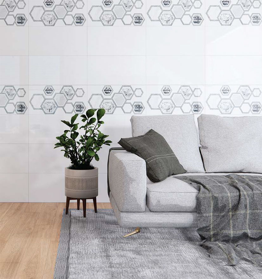 Phong mau gach op tuong Viglacera SH-CE3610A