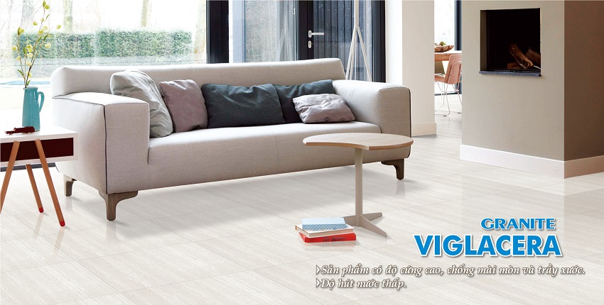 ảnh minh họa phòng mẫu gạch viglacera ts3_617_1