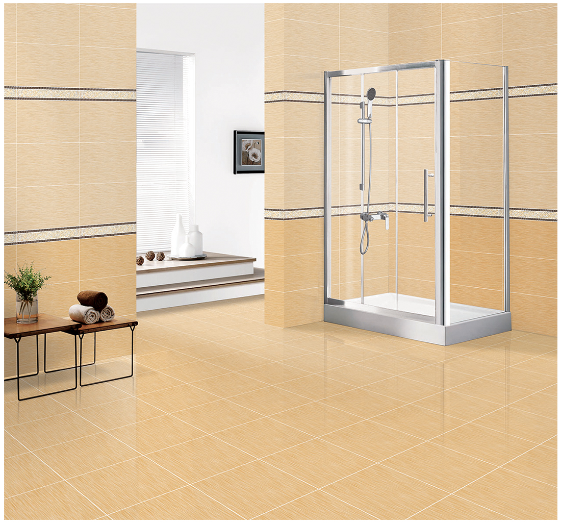 Phòng mẫu gạch lát nền Viglacera N3622