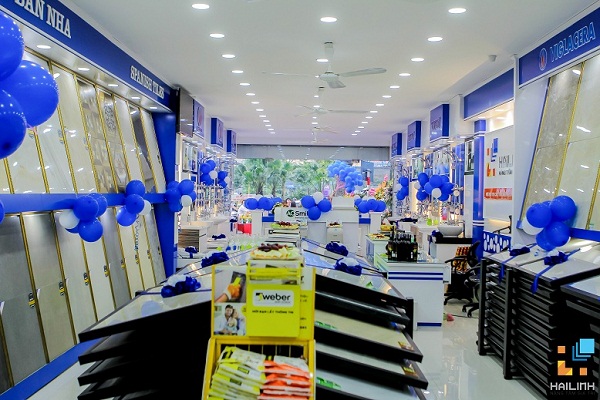 Mua gạch ốp lát Viglacera chính hãng giá rẻ nhất 2022