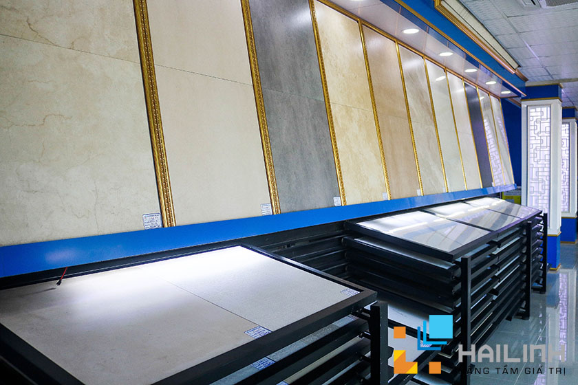 Showroom hai linh cung cap gach viglacera nam dinh 1