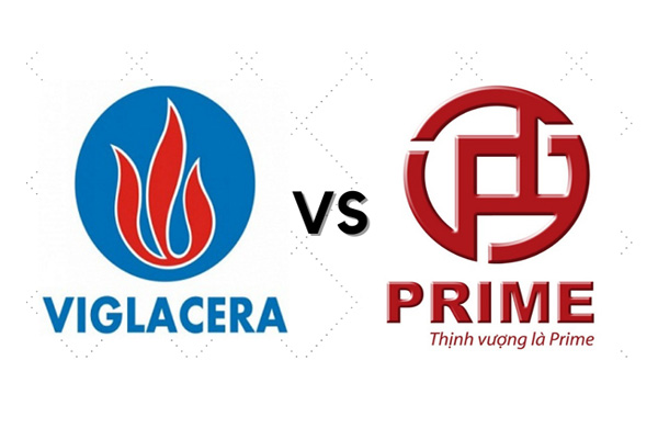 So sanh gach Viglacera va Prime
