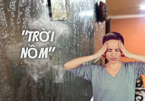 Tac hai cua troi nom