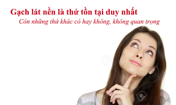 gạch lát nền cao cấp