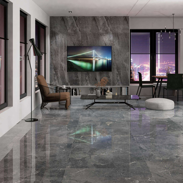 Gach United Tiles AZ53-9GP101003 sang trong