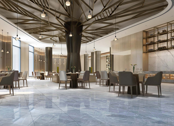 Gach United Tiles FL53-GP6601 dai sanh