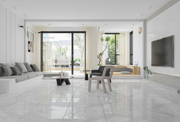 Gach United Tiles FL53-GP6601