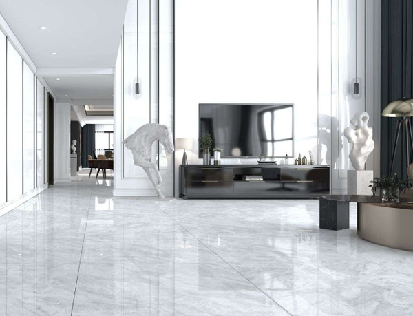 Gach United Tiles NY53-9GP101001 phong khach