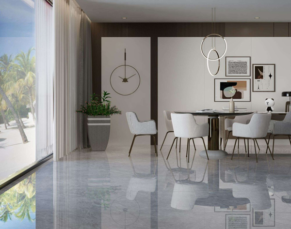 Gach United Tiles UA3-9GP101002 phong an