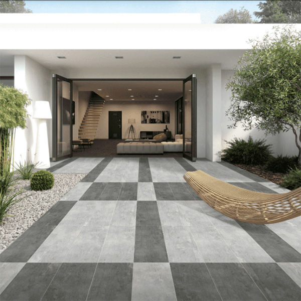 Gach Eurotile DAS Q01 san vuon dep