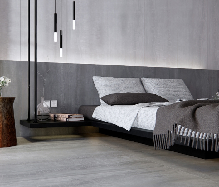 Phong mau gach Eurotile HOA E01