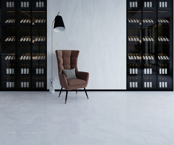 Gach Eurotile SIG. DNI E01 cho phong doc sach