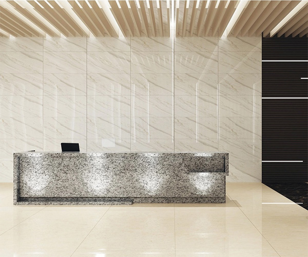 Gach Eurotile SIG. P61201 op tuong dai sanh