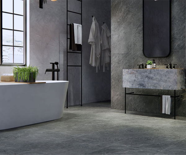 Gach Eurotile SOK E03 cho phong tam
