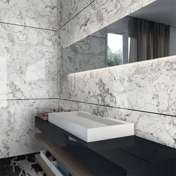 Gach Eurotile SIG. NHV Q01 op tuong nha tam
