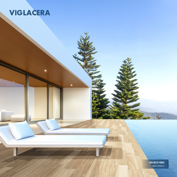 Gach Viglacera SH-GC21062 lat be boi