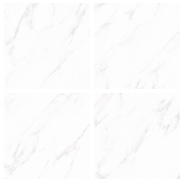 Map gach United Tiles NY5 GP6601