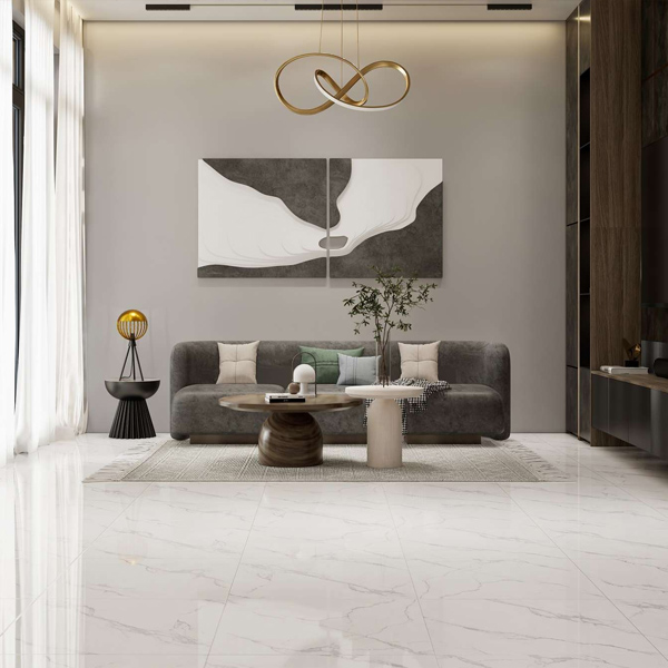 Gach United Tiles AZ6-GP6601 phong mau