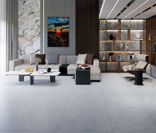 Gach United Tiles AZ8 GM8802 phong mau