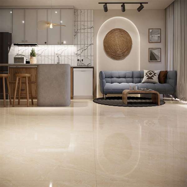 Gach Viglacera NY3-GP6604 phong mau