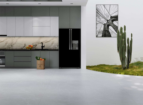 Gach Viglacera NY4-GM6601 phong mau