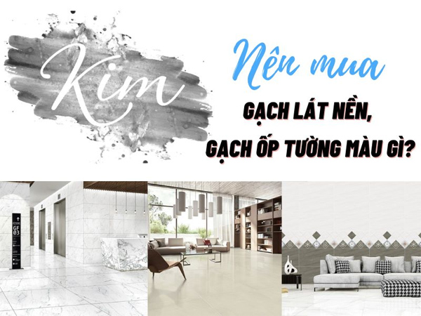 Gach lat nen nguoi menh kim