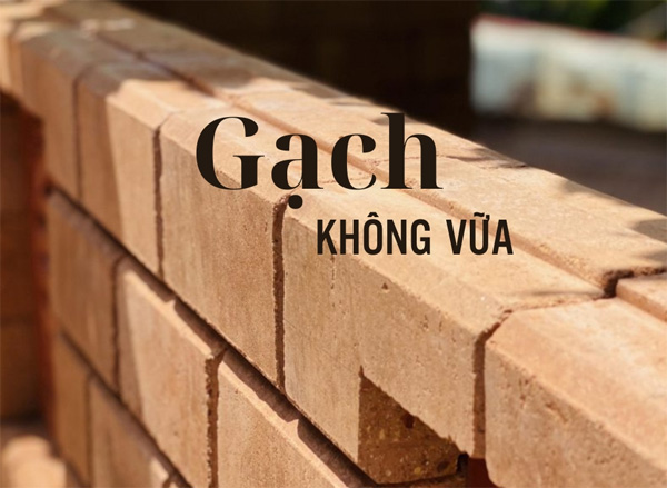 Nhuoc diem gach khong vua