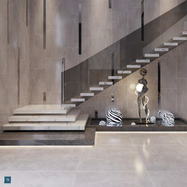 Gach Eurotile NHC S01H phong mau