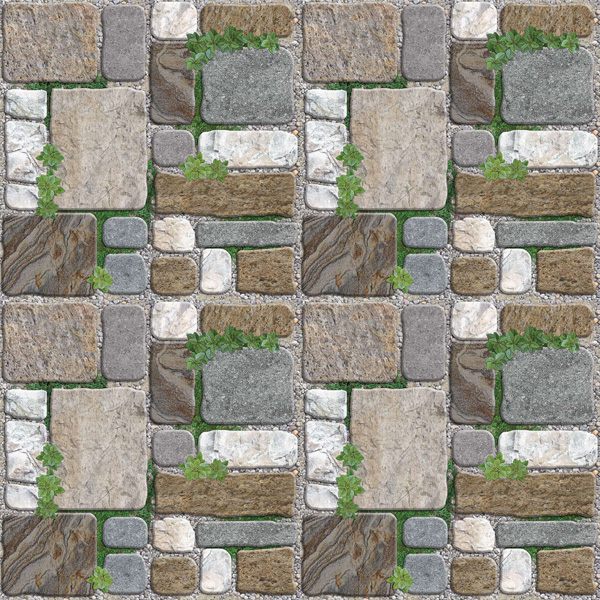 Phong mau gach Viglacera US416