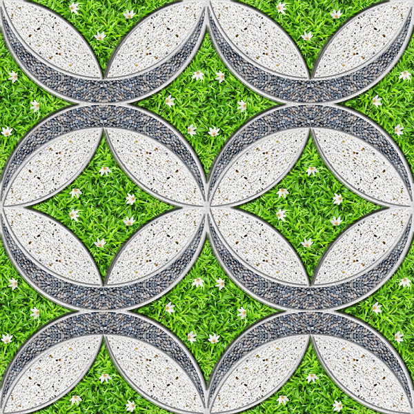 Phong mau gach Viglacera US417