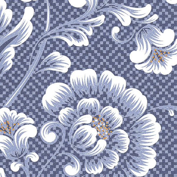 Gạch bông Viglacera H-R222 - Ảnh 2