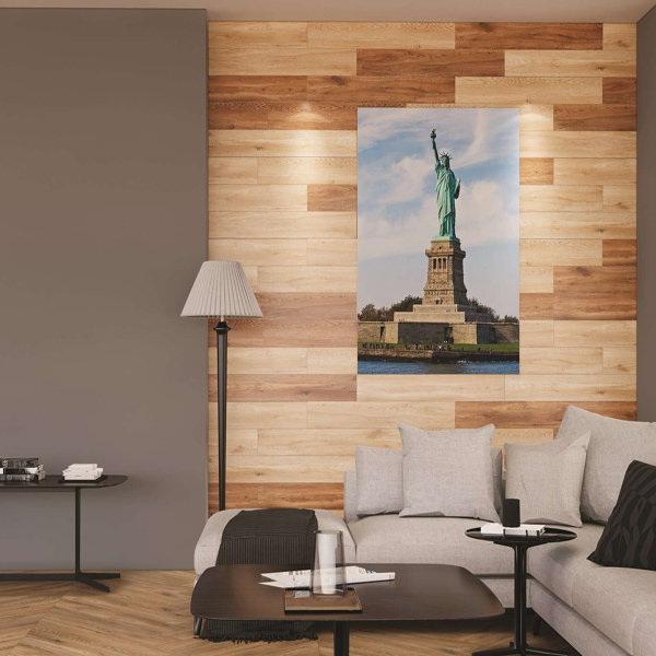 Gach United Tiles NY GK15902 phong mau