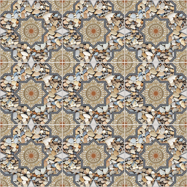 Gach Viglacera BS601 san vuon