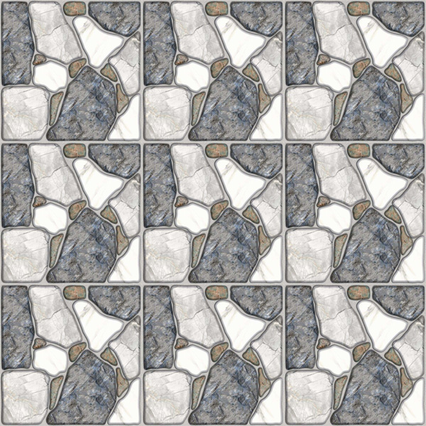 Gach Viglacera BS607 san vuon