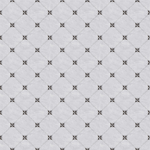 Gach Viglacera VU312 trang tri