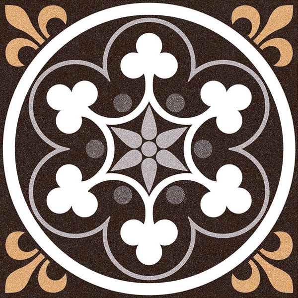 Gach bong Viglacera H-R221 map 4