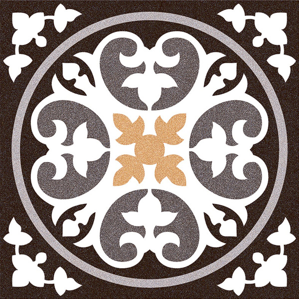 Gach bong Viglacera H-R221 map 6